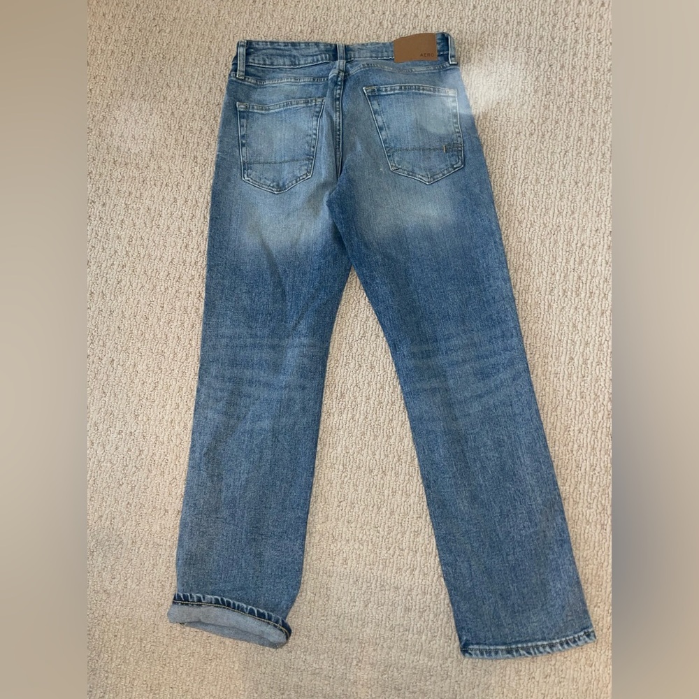 Only worn once.